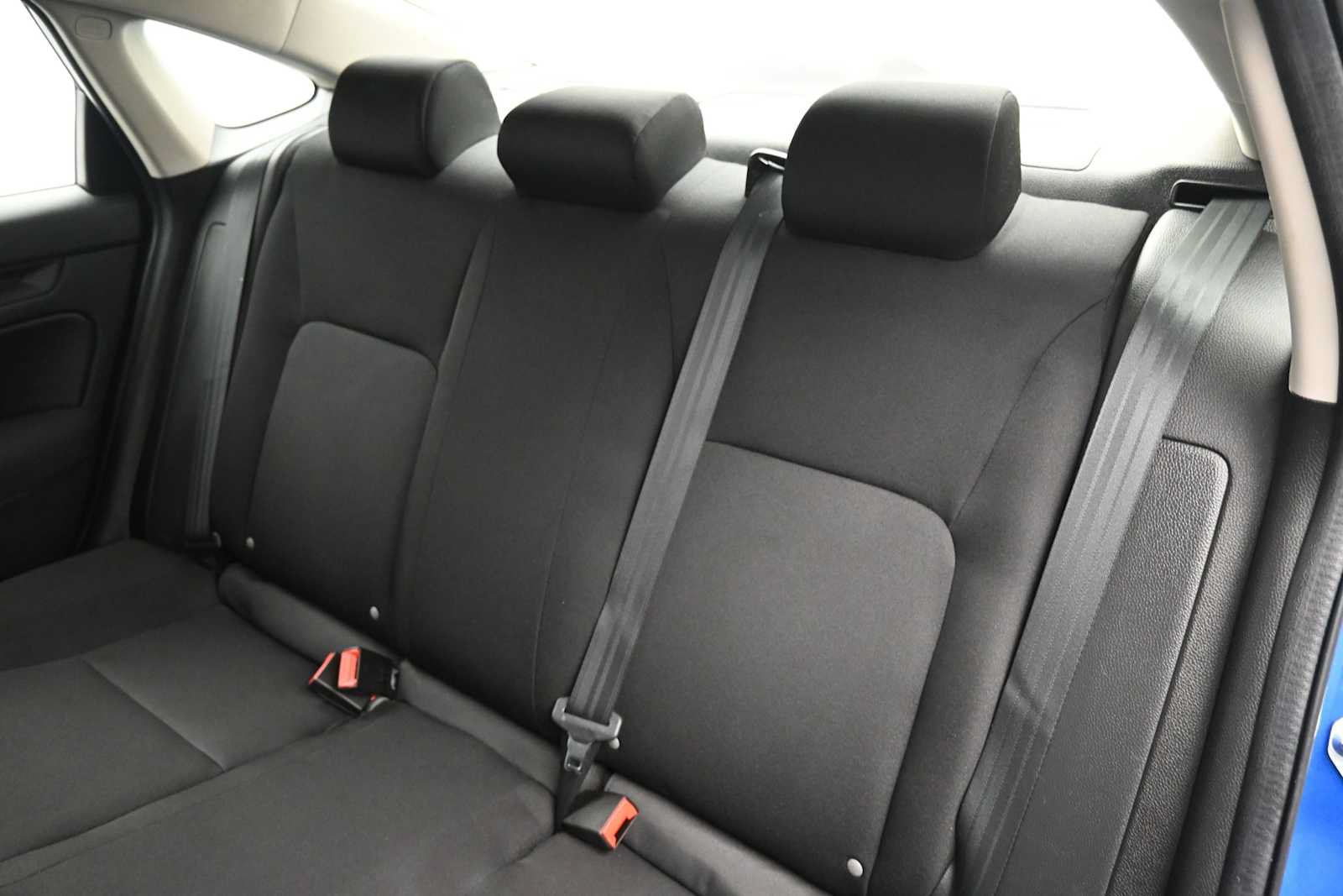 Used 2024 Honda Civic LX image 13