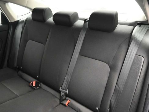 Used 2024 Honda Civic LX image 13