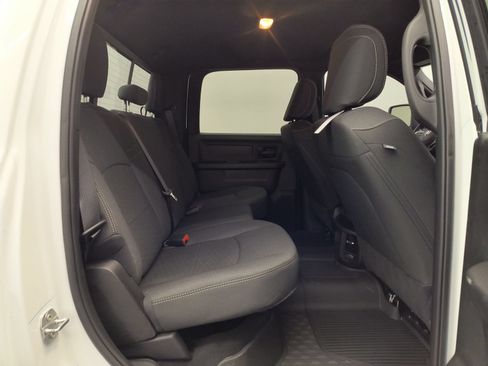 New 2025 RAM 2500 Tradesman AWD/4WD image 30
