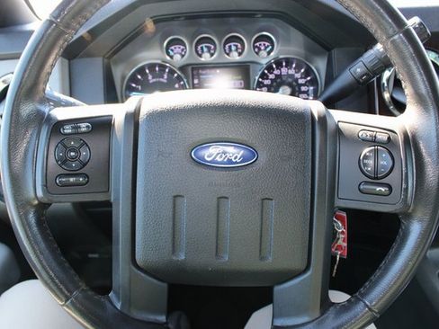 Used 2014 Ford F350 Lariat w/ Lariat Ultimate Package image 21