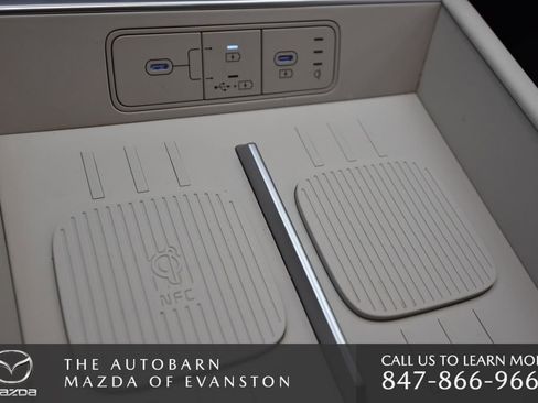 Used 2025 Hyundai Santa Fe SEL image 35