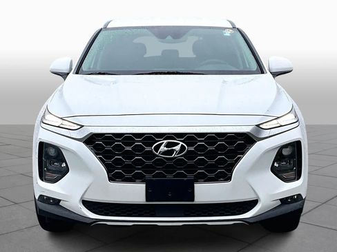 Used 2020 Hyundai Santa Fe SEL image 4