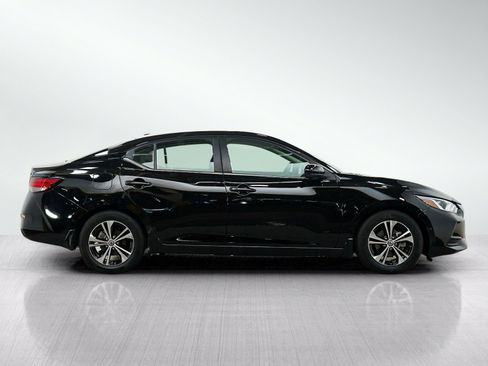Used 2023 Nissan Sentra SV FWD image 7