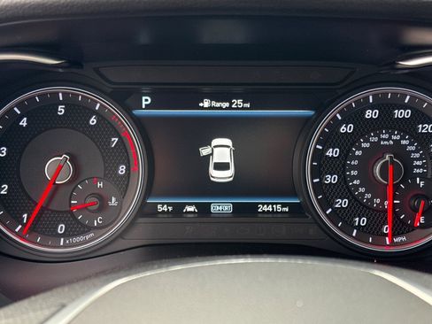 Used 2019 Genesis G70 2.0T Advanced w/ Elite Package image 29