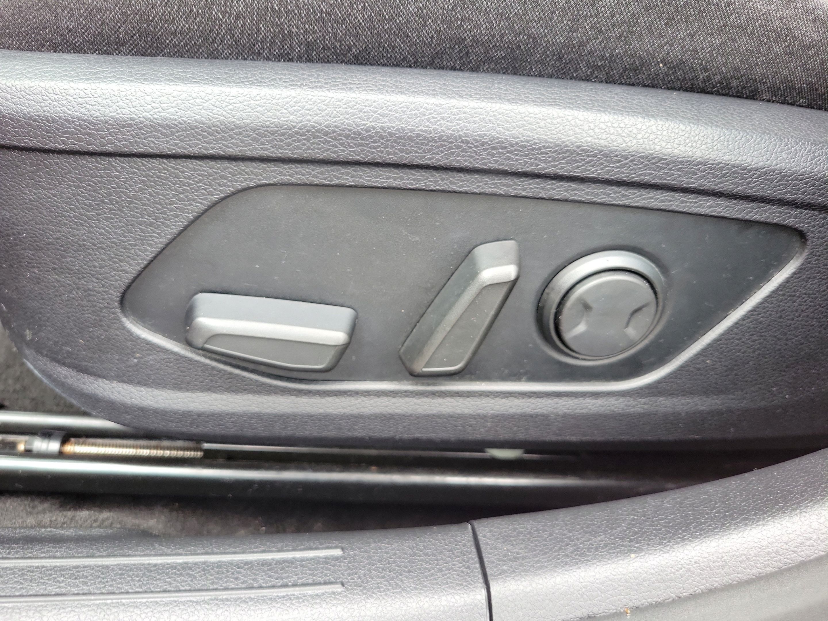 Used 2021 Hyundai Sonata SEL w/ Preferred Accessory Package FWD image 15