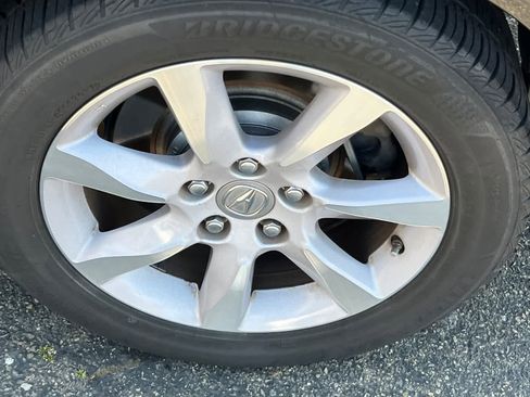 Used 2014 Acura TL w/ Technology Package image 17