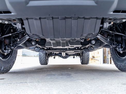 Used 2025 Chevrolet Silverado 2500 LT image 15