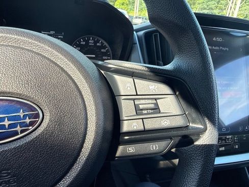 Used 2025 Subaru Crosstrek 2.5i Premium AWD/4WD image 21