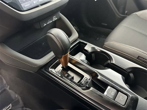 New 2026 Subaru Forester Wilderness image 18