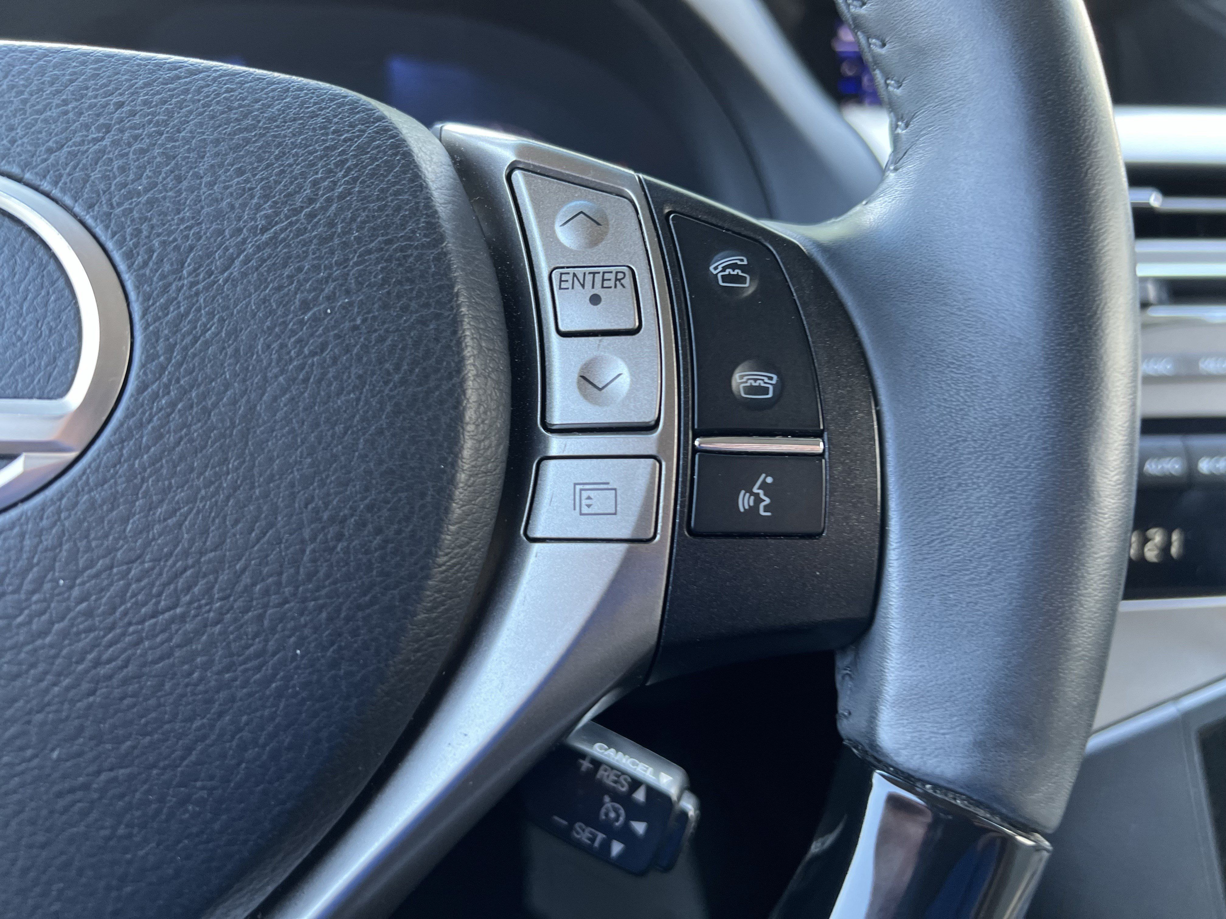 Used 2015 Lexus RX 350 FWD image 20