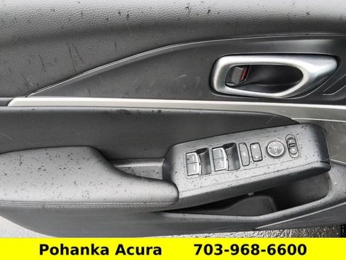 Used 2024 Acura Integra FWD image 20