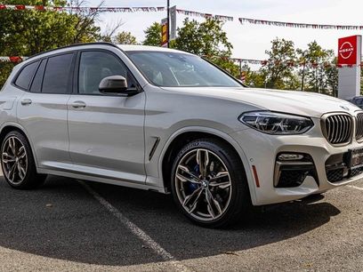 Used 2019 BMW X3 M40i w/ Premium Package