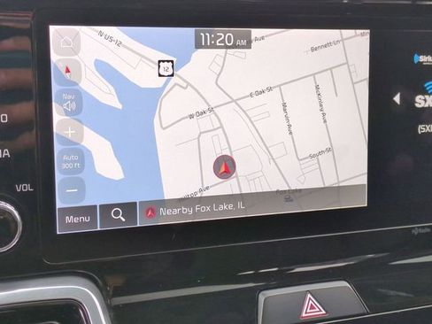 Used 2023 Kia Sorento SX image 15