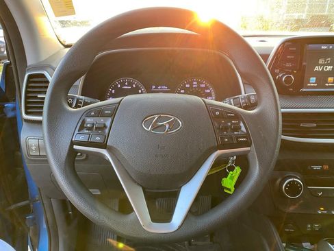 Used 2020 Hyundai Tucson SE image 13