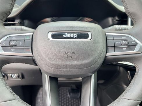 Used 2024 Jeep Compass Latitude w/ Convenience Group image 15