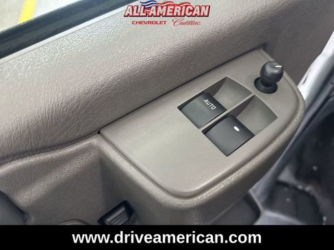 Used 2023 Chevrolet Express 2500 w/ Driver Convenience Package image 21