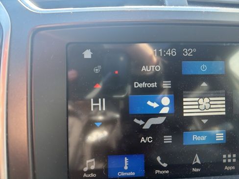 Used 2018 Ford Explorer Sport image 11