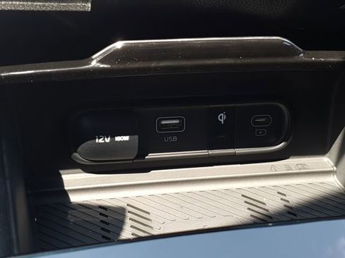 New 2025 Kia Sportage X-Line Prestige image 26