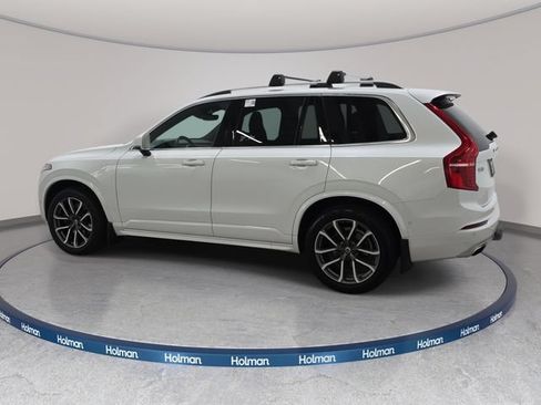 Used 2019 Volvo XC90 T6 Momentum w/ Advanced Package AWD/4WD image 8