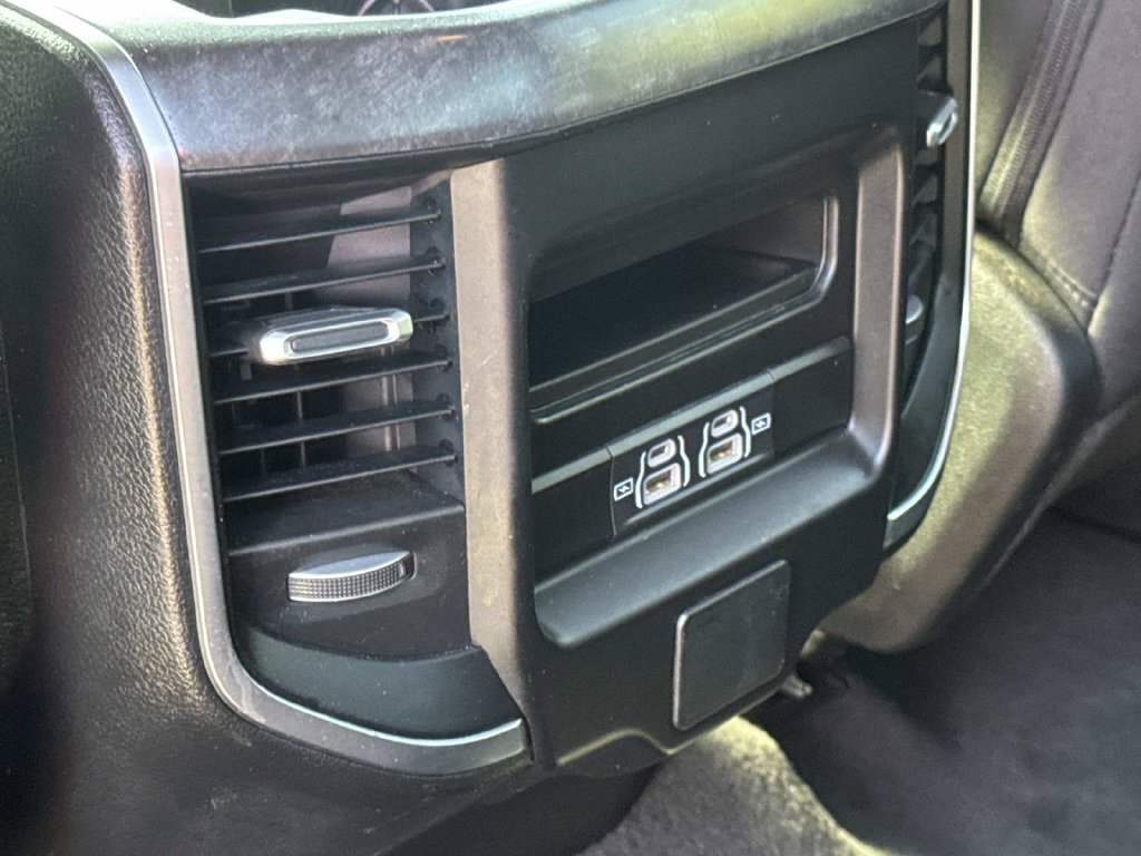 Used 2024 RAM 1500 Big Horn RWD image 14
