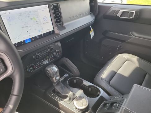 New 2026 Ford Bronco Badlands AWD/4WD image 20
