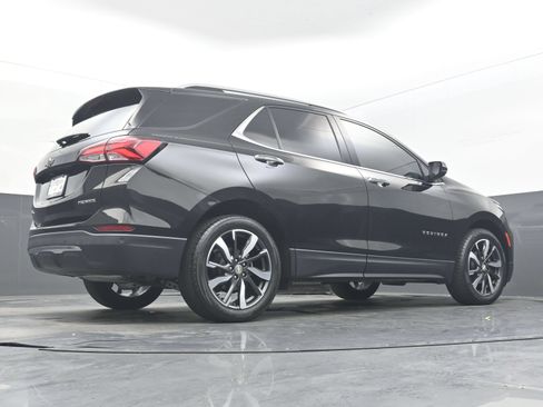 Used 2022 Chevrolet Equinox Premier FWD image 29