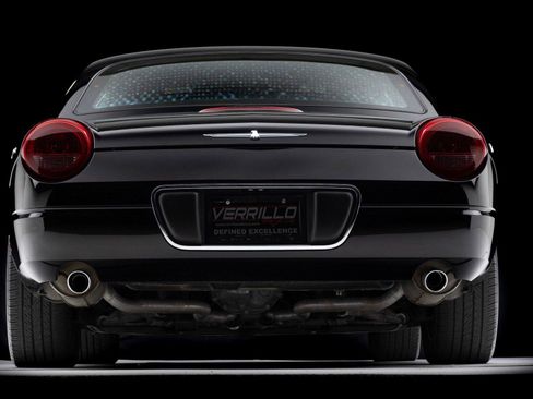 Used 2002 Ford Thunderbird image 31