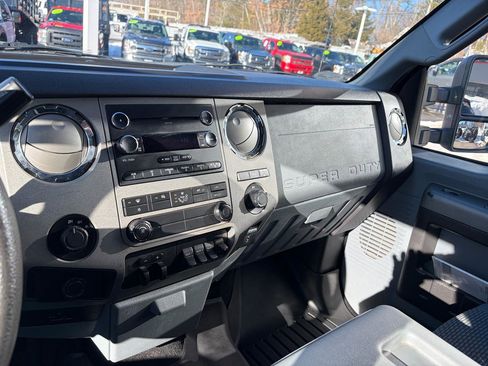 Used 2012 Ford F350 XLT w/ XLT Value Pkg image 35