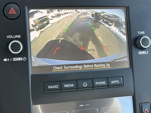 Used 2020 Subaru Legacy w/ Alloy Wheel Package image 11