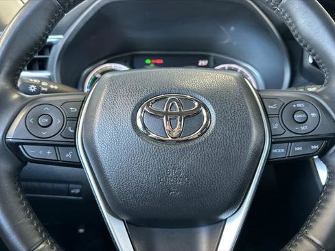 Certified 2024 Toyota Venza LE AWD/4WD image 22