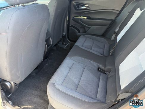 Used 2024 Chevrolet Trax RS image 15