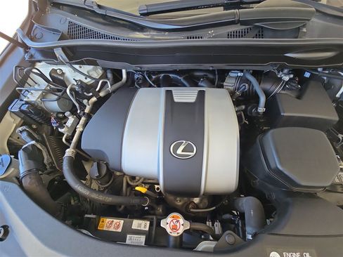 Used 2018 Lexus RX 350 FWD w/ Premium Package image 30