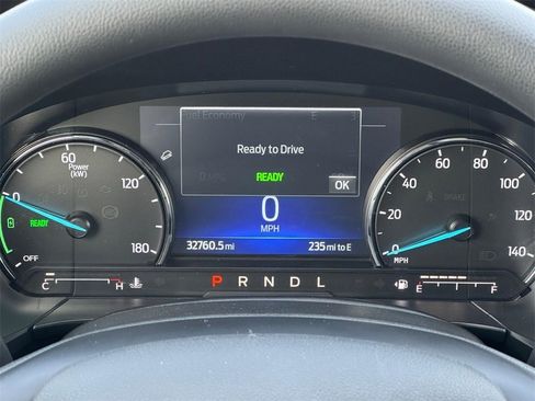 Used 2022 Ford Escape SE image 13