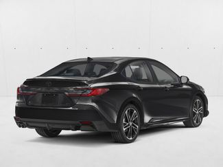 New 2026 Toyota Camry XSE FWD video 2