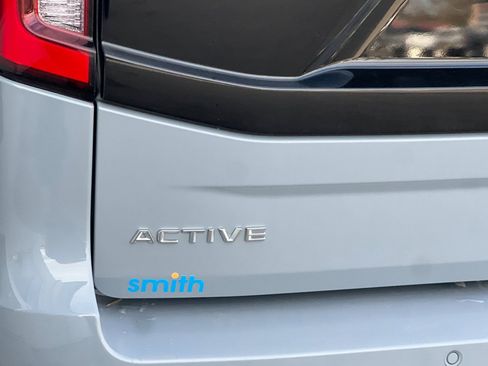 Used 2025 Ford Expedition Active AWD/4WD image 30