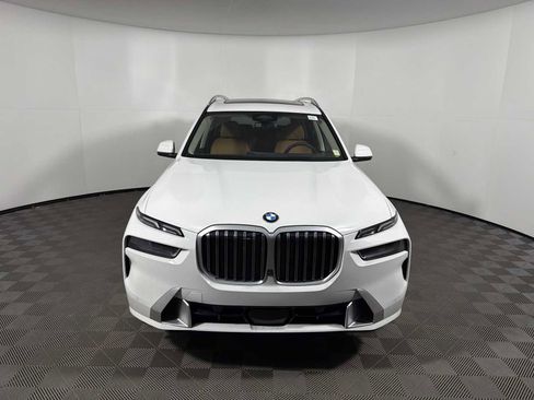 New 2026 BMW X7 xDrive40i image 5