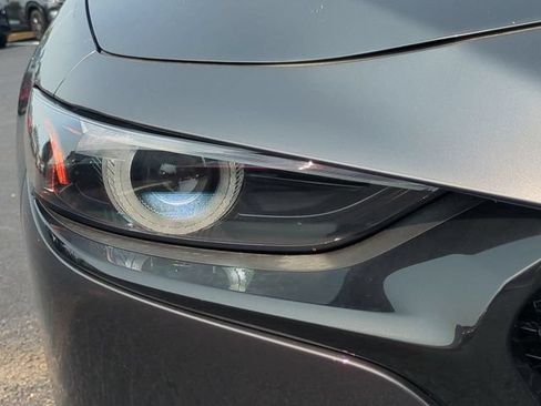 New 2026 MAZDA MAZDA3 Hatchback w/Premium Plus Pkg AWD/4WD image 10