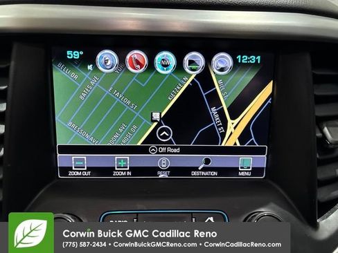 Used 2018 GMC Acadia SLT FWD image 29