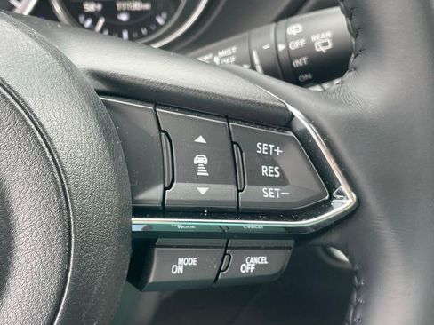 Certified 2023 MAZDA CX-5 AWD 2.5 S w/ Select Package image 19
