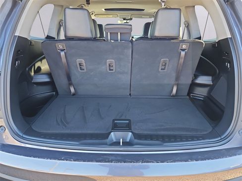 Certified 2022 Honda Pilot Special Edition image 37