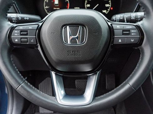 Certified 2024 Honda CR-V EX-L image 28