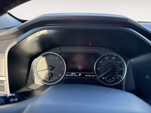 Used 2025 Mitsubishi Outlander SE FWD image 39