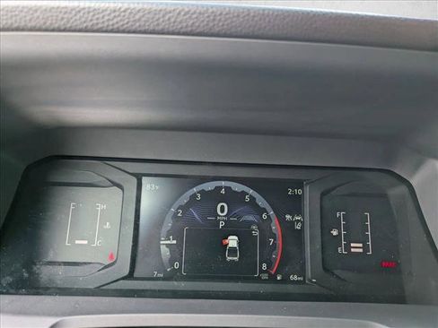 New 2026 Toyota Tacoma SR image 10