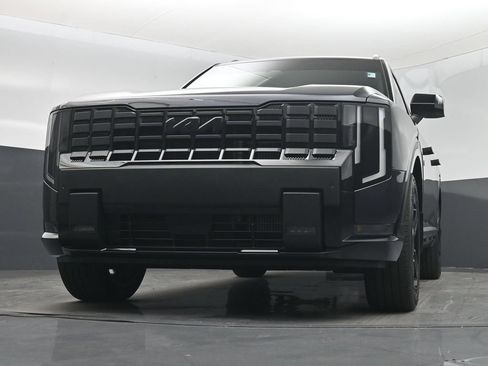 Used 2027 Kia Telluride EX X-Line AWD/4WD image 31