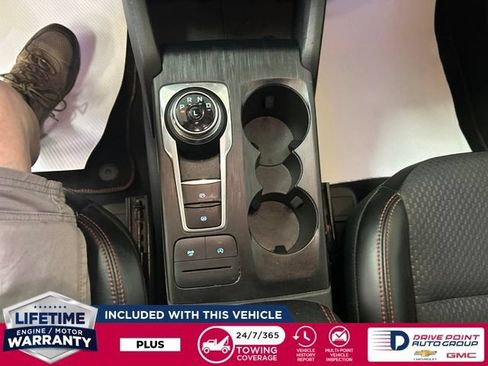 Used 2023 Ford Escape ST-Line AWD/4WD image 20
