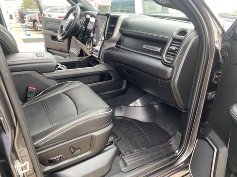 Used 2023 RAM 2500 Rebel w/ Level 2 Equipment Group image 24