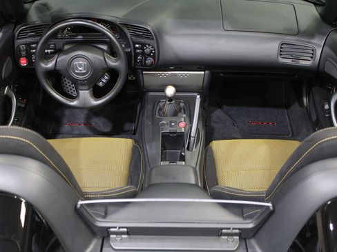 Used 2008 Honda S2000 CR image 41