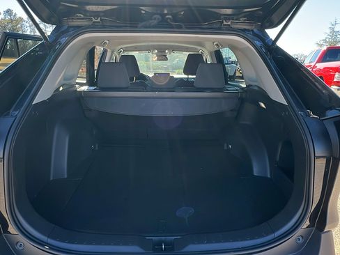 Used 2025 Toyota RAV4 XLE image 13