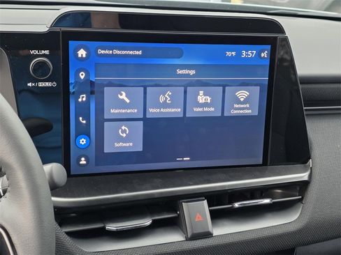 New 2026 Subaru Outback Premium image 19