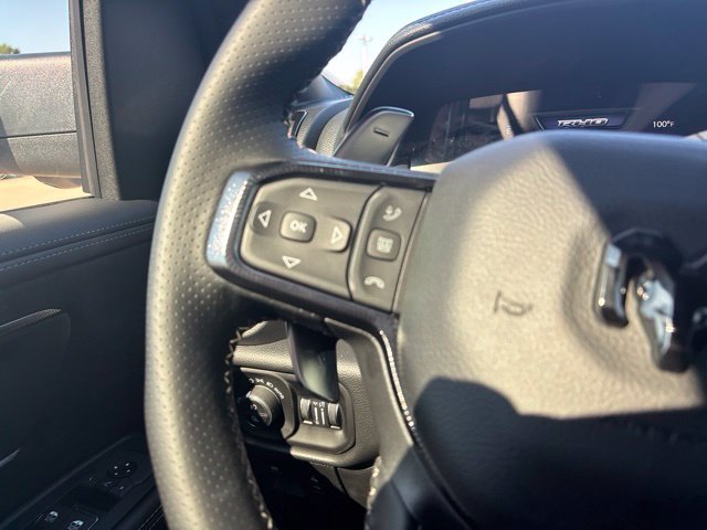 New 2026 RAM 1500 RHO AWD/4WD image 20